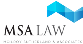MSA Law Manchester